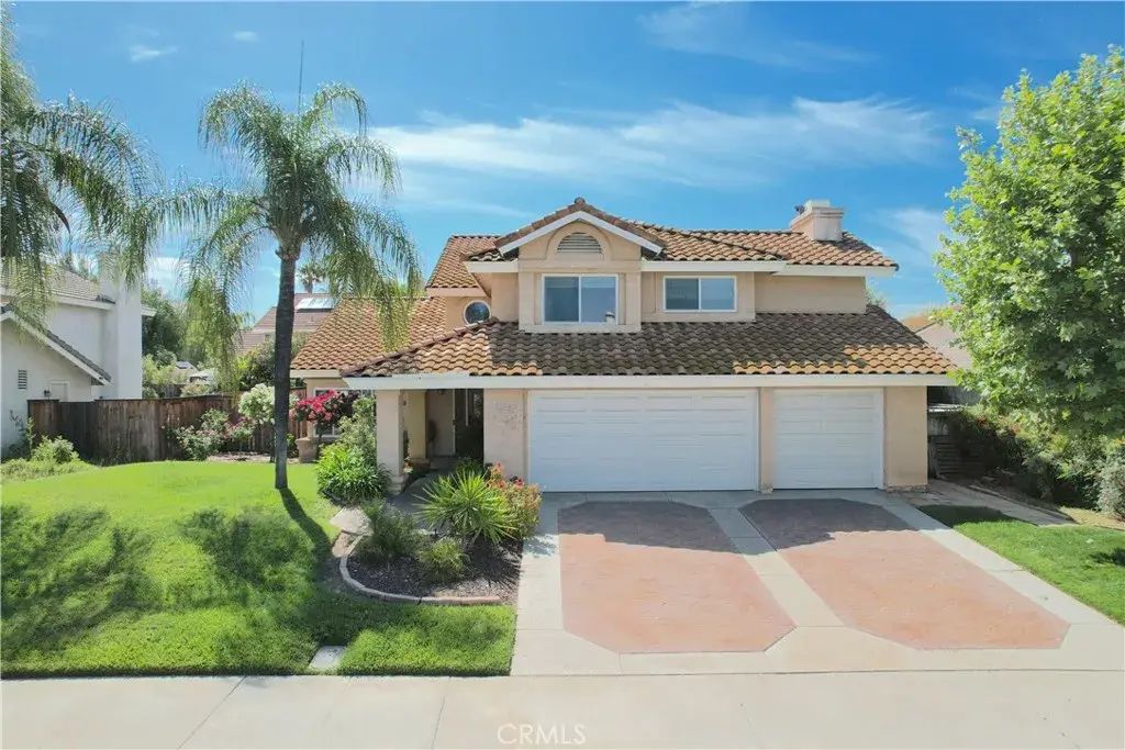 25410 Blackthorne Drive, Murrieta
