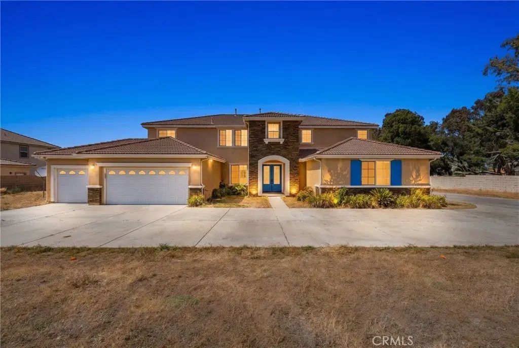 658 E Lago Lindo Rd, Palmdale