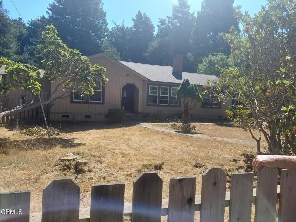 20301 Lyta Way, Fort Bragg