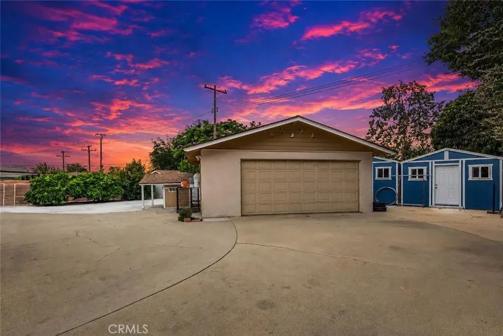 12466 Lewis, Chino
