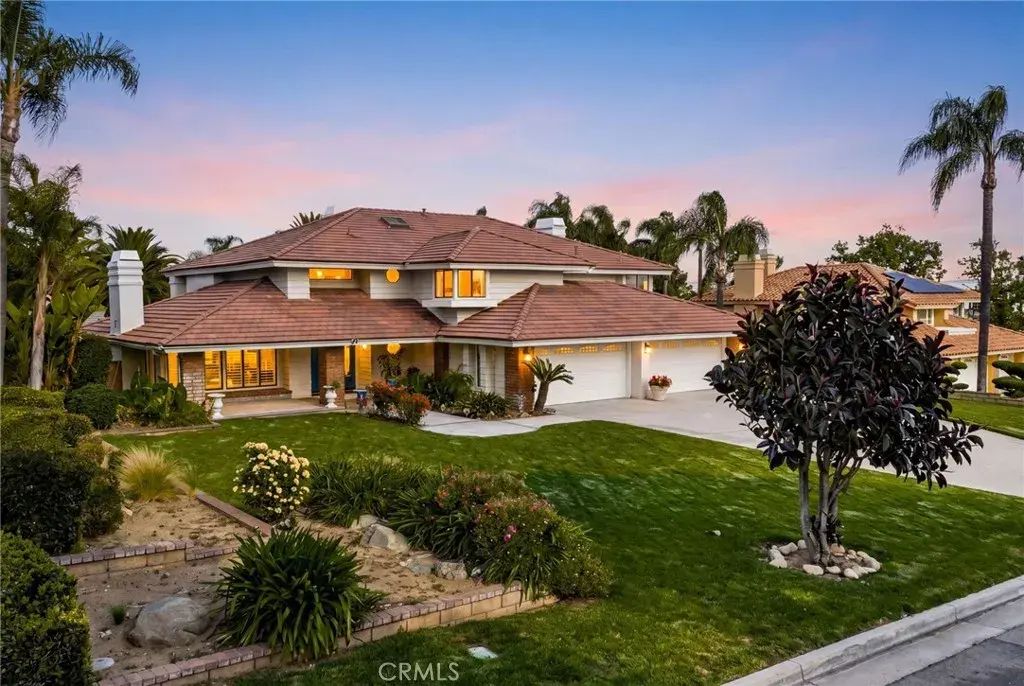 6071 Zircon Avenue, Rancho Cucamonga