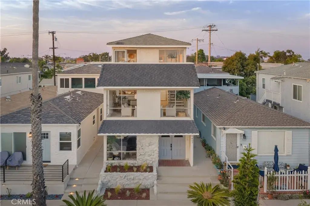 1407 Ocean Avenue, Seal Beach