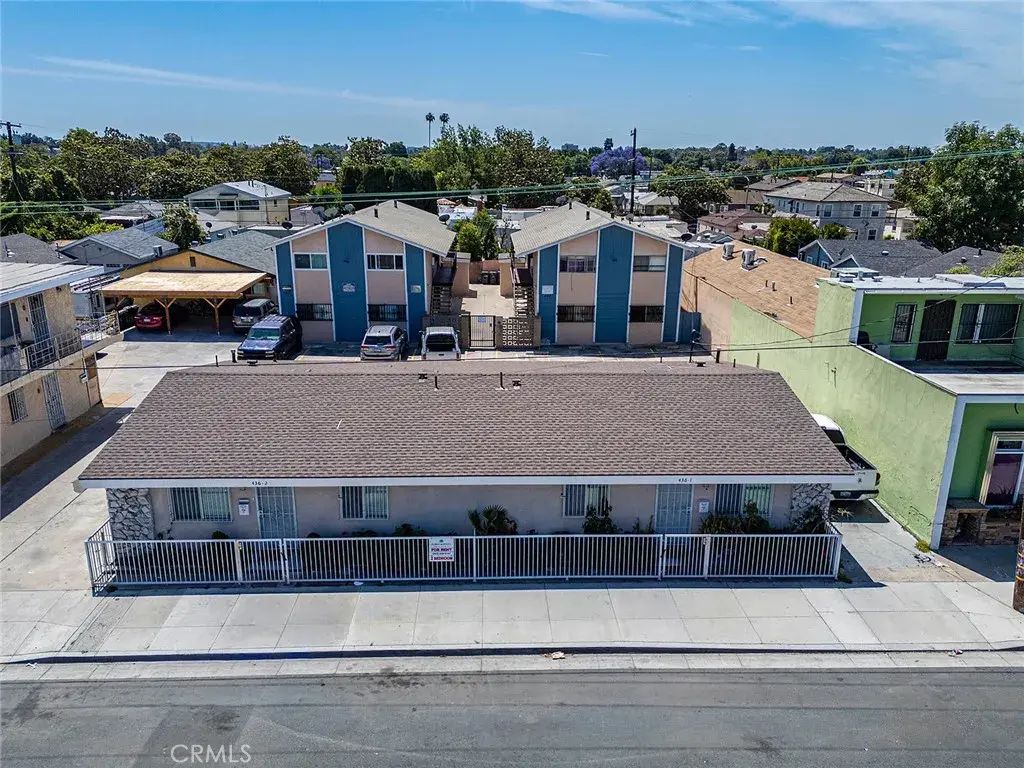 436 E Market, Long Beach