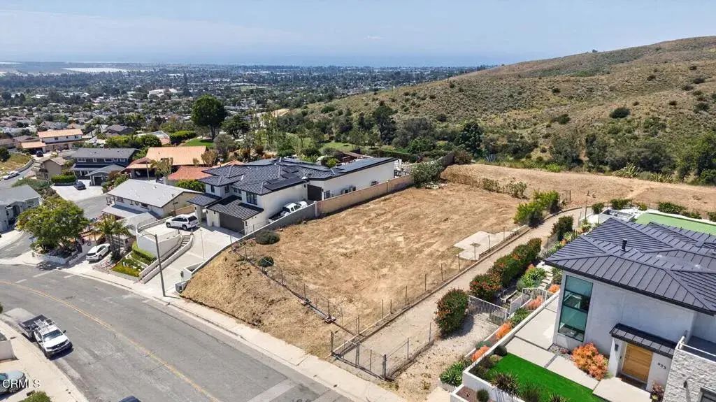 619 Skyline, Ventura