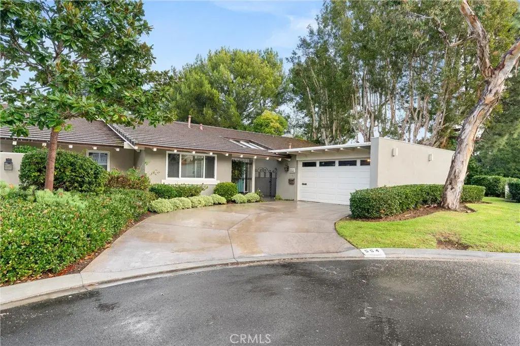 554 Glorieta, Newport Beach