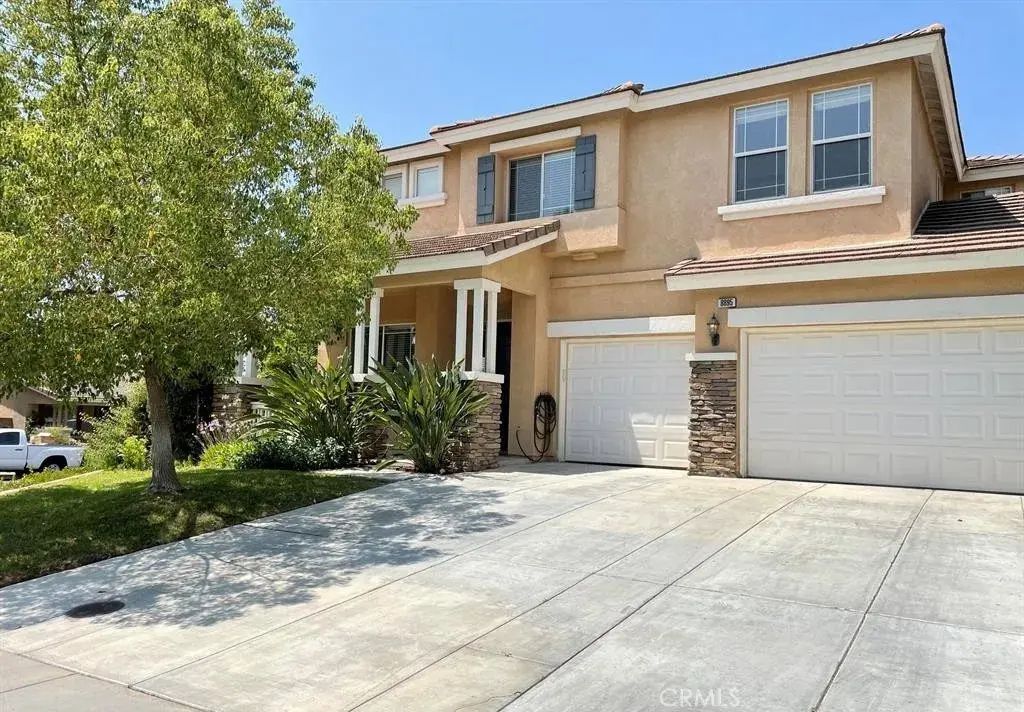 8895 Mt Sopras Court, Riverside