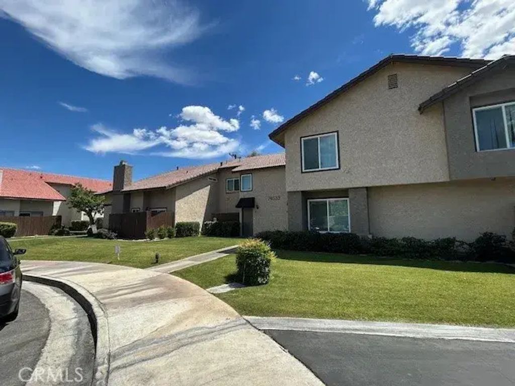 74533 Sagebrush Drive 1, Palm Desert