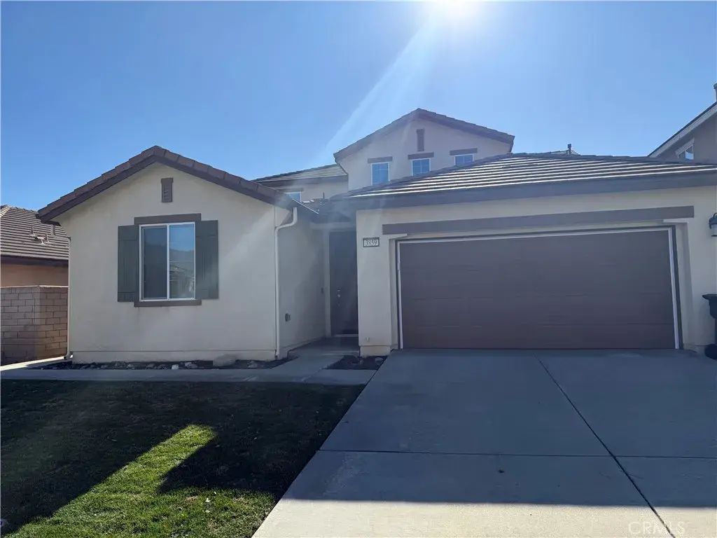 3859 White Ash, San Bernardino