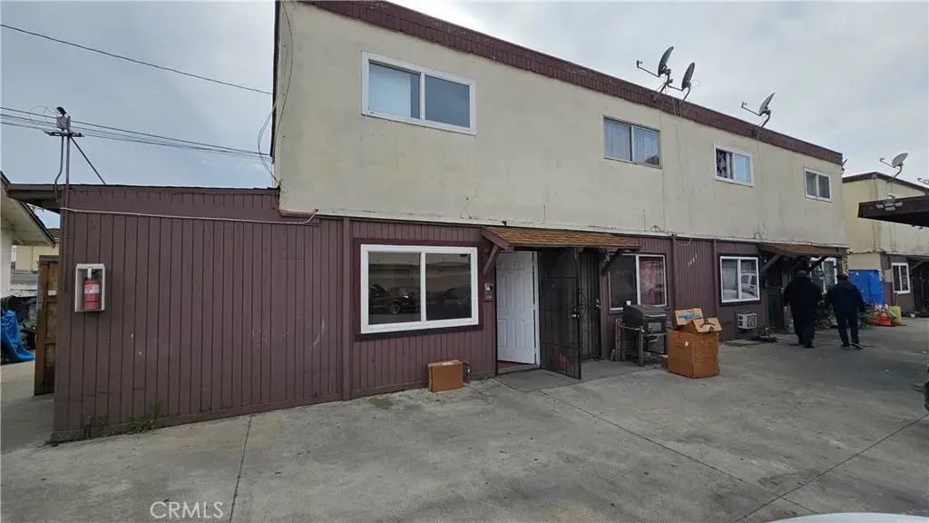 3643 Durfee Avenue A, El Monte
