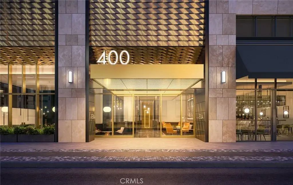 400 S Broadway 922, Los Angeles