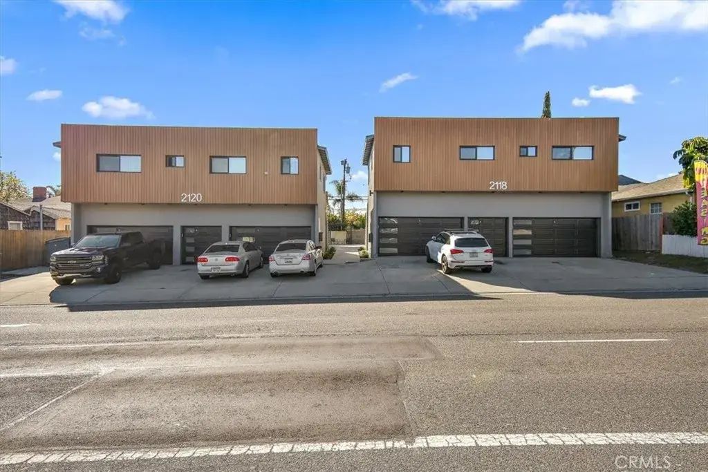 2120 Manhattan Beach Boulevard C, Redondo Beach