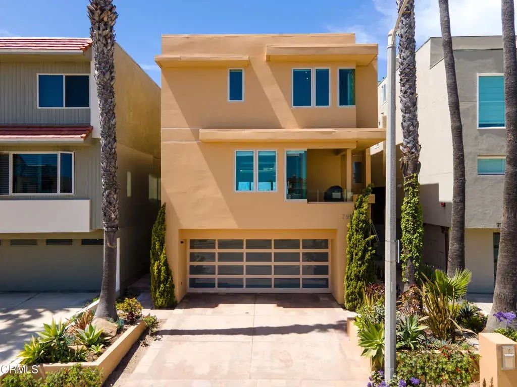 791 Mandalay Beach Road, Oxnard