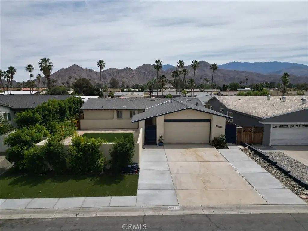 43035 Tennessee, Palm Desert
