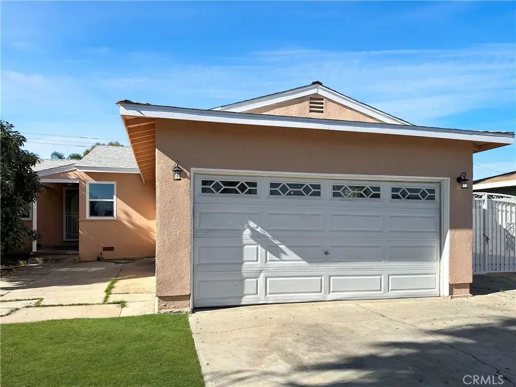 777 Larimore Avenue, La Puente