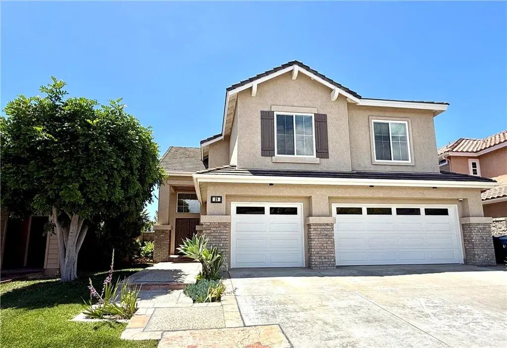 29 Timberland, Aliso Viejo