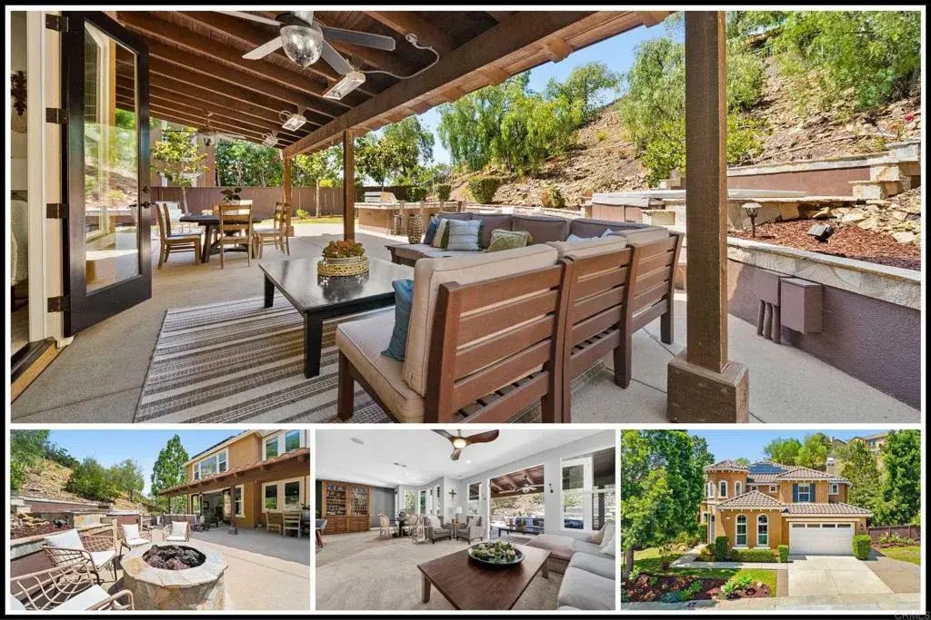 1656 Trenton Way, San Marcos