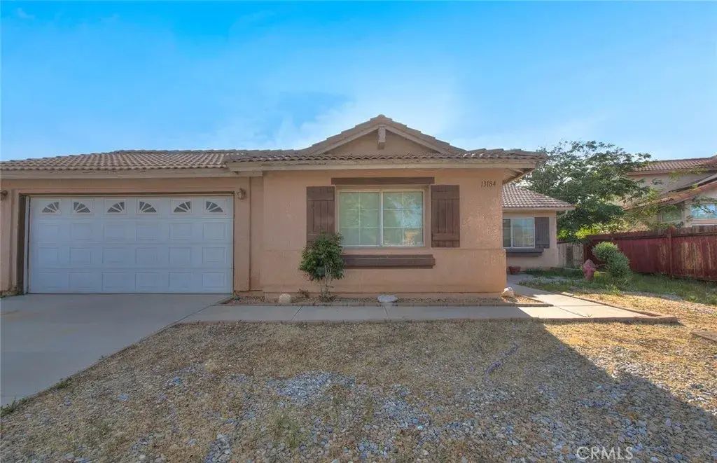 13184 Cardinal Road, Victorville
