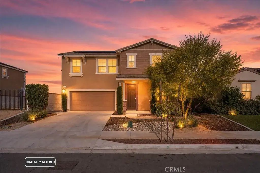 30896 Wild Berry, Menifee