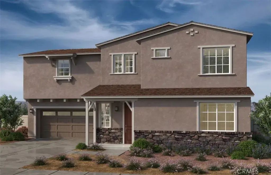 4837 Arroyo Run, Moorpark