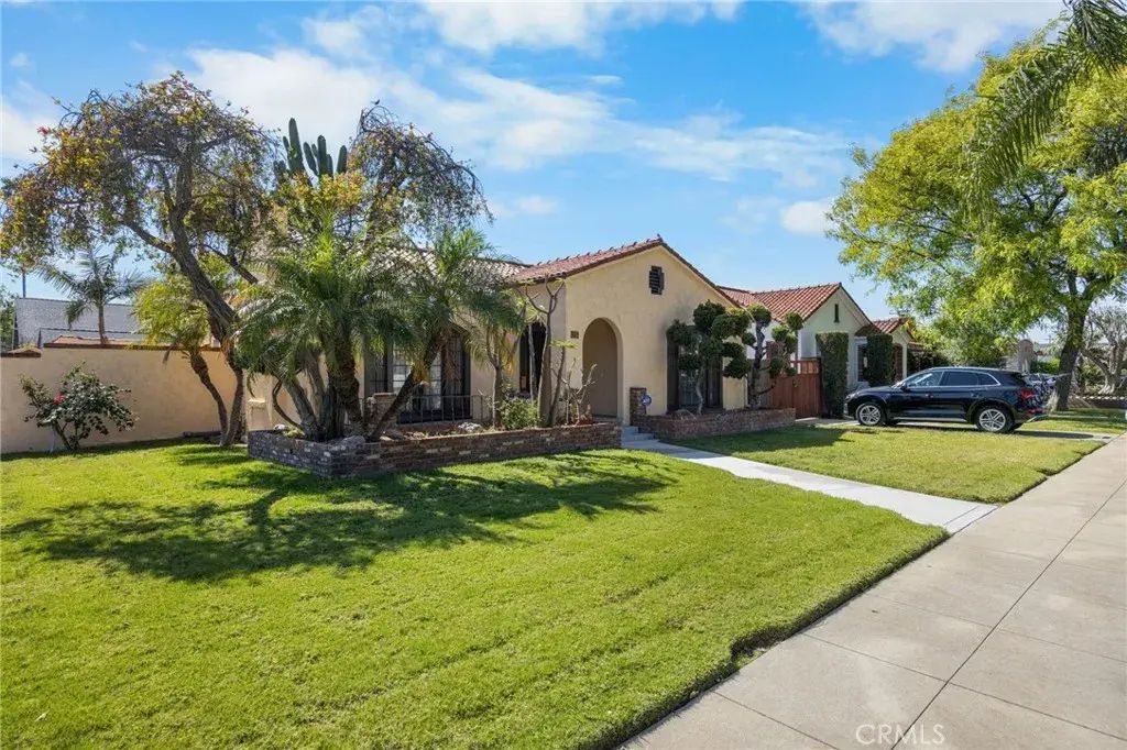 301 N Janss Street, Anaheim