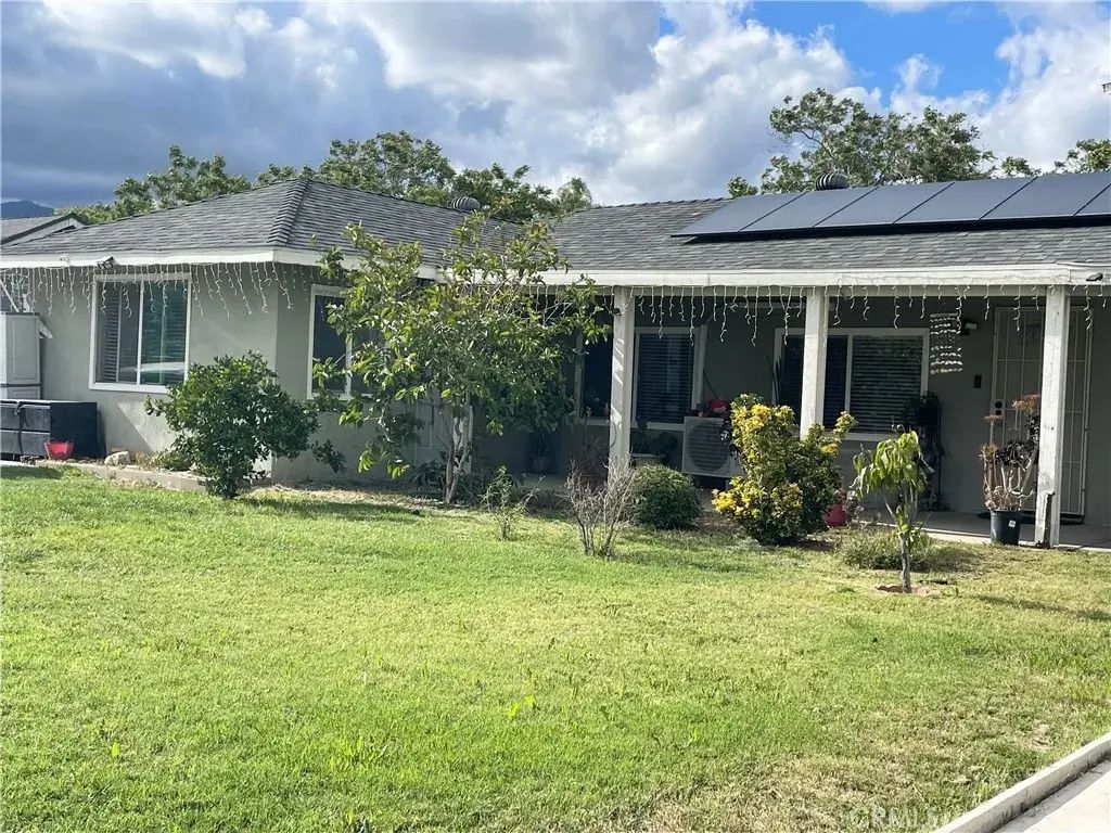 1856 Coast Boulevard, Rialto