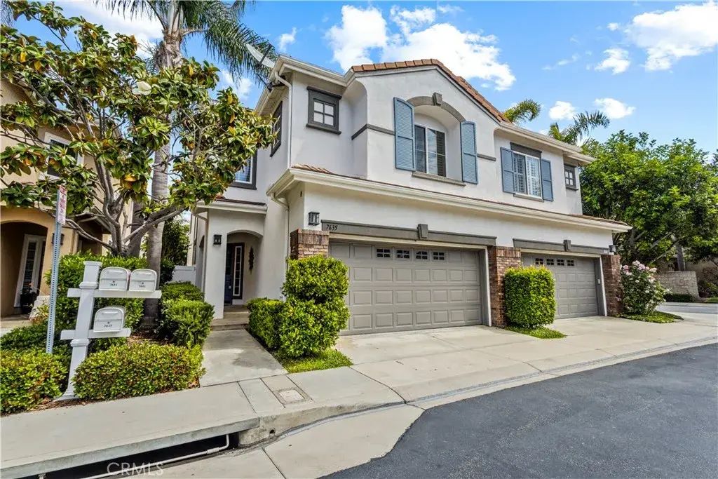 7635 Park Field Circle, Huntington Beach