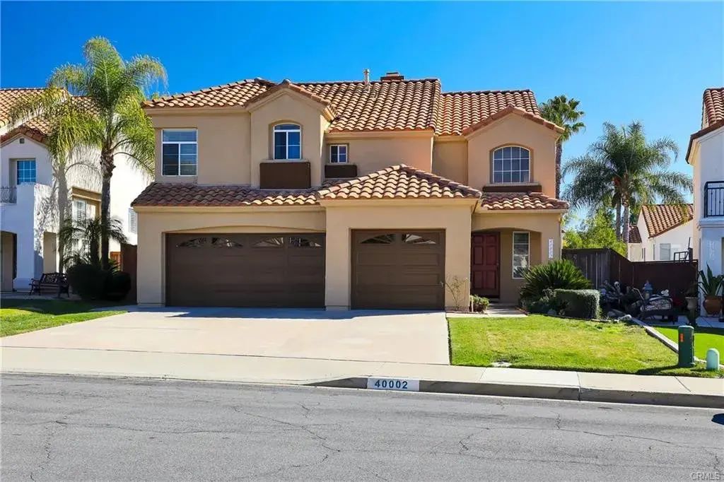 40002 Fairwood, Murrieta