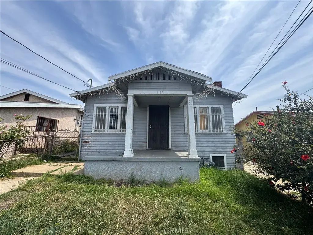 1152 Marietta Street, Los Angeles