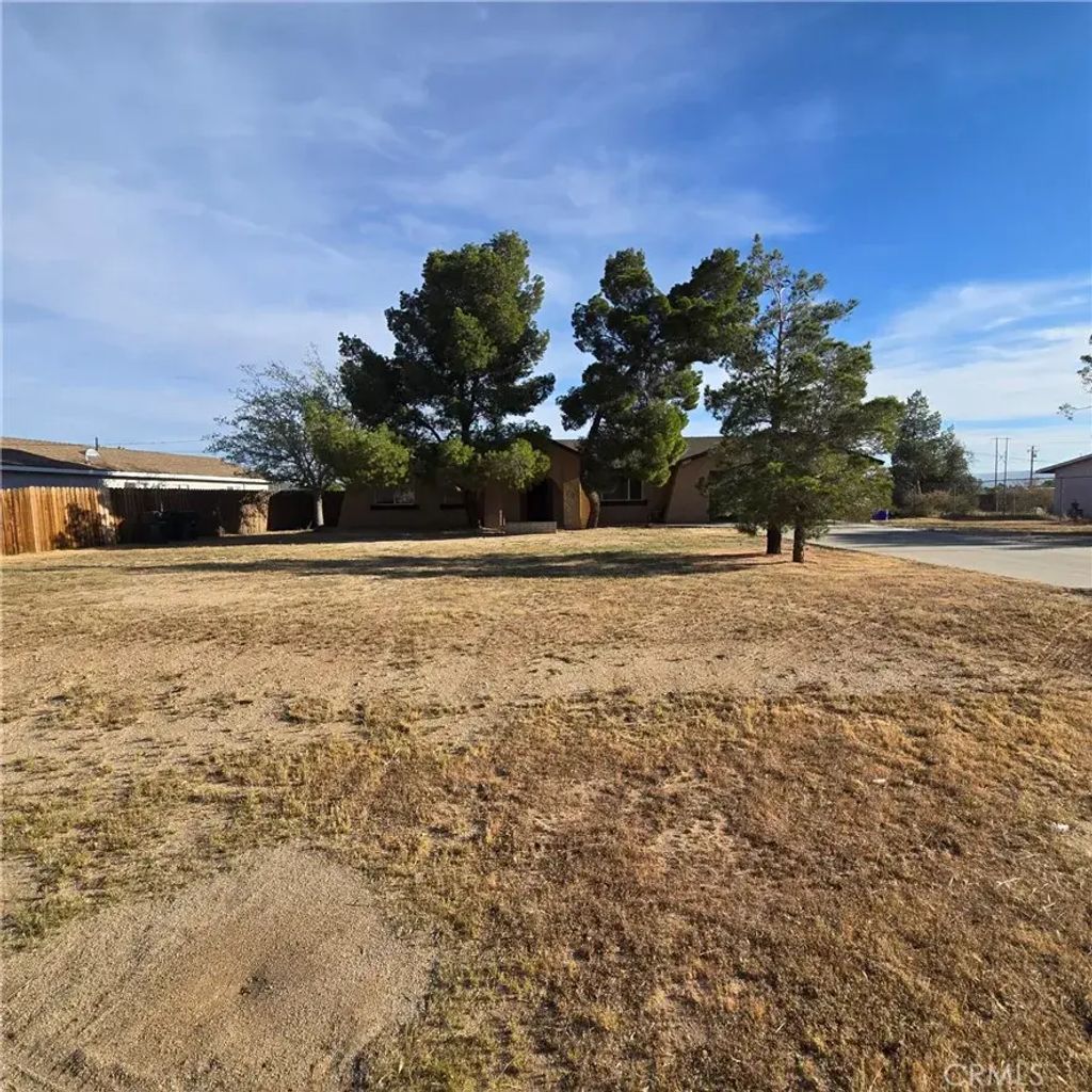 11427 Cibola, Apple Valley