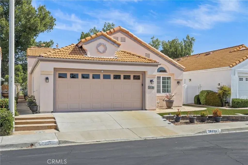 28124 Palm Villa Drive, Menifee
