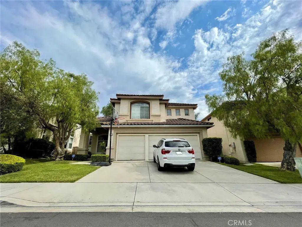 6 Parremo, Mission Viejo