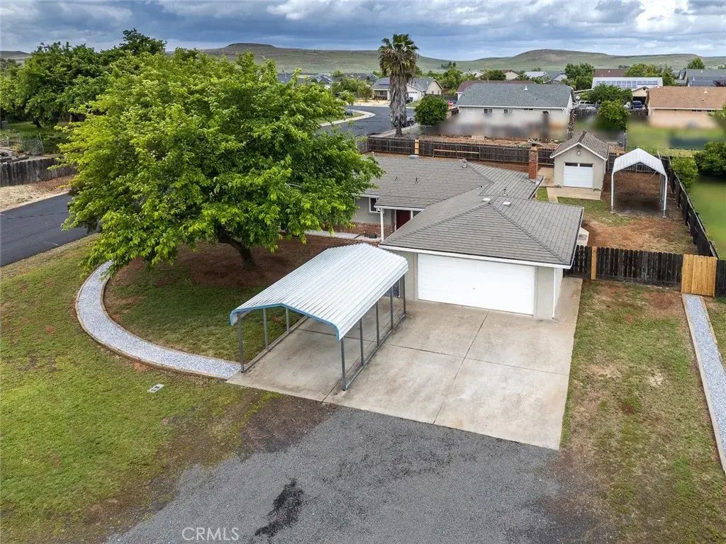 1684 Tehama, Oroville