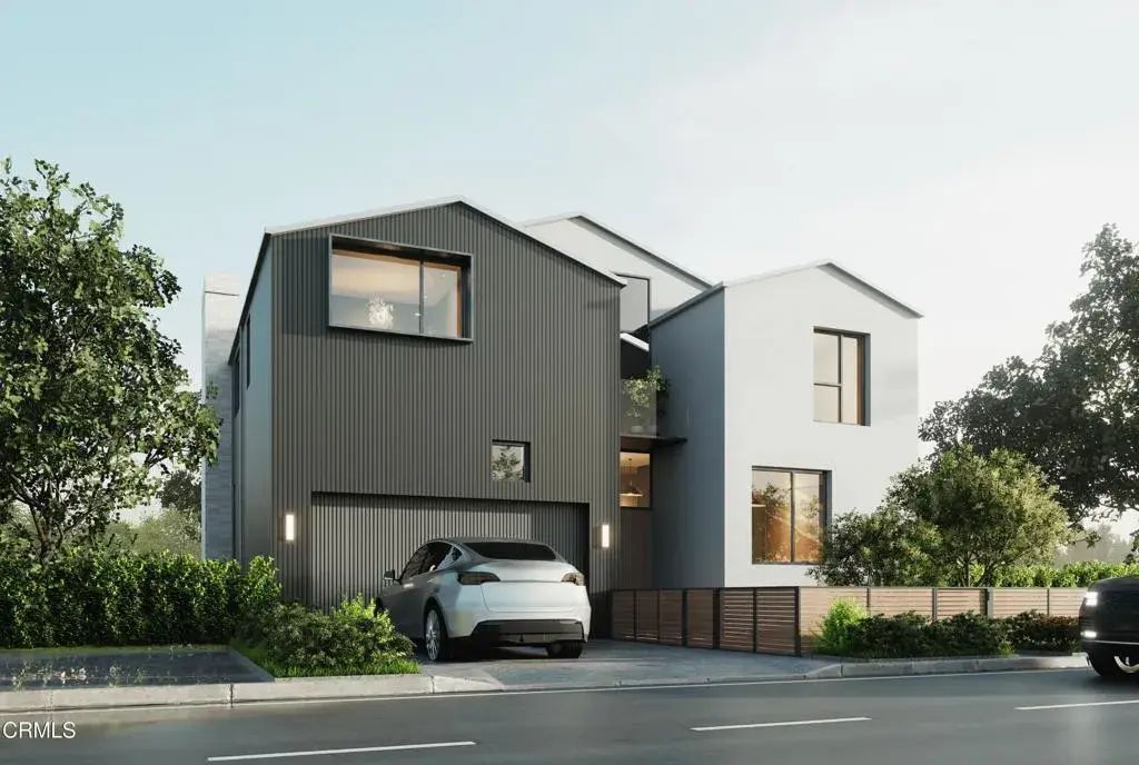3521 Inglewood Boulevard, Los Angeles