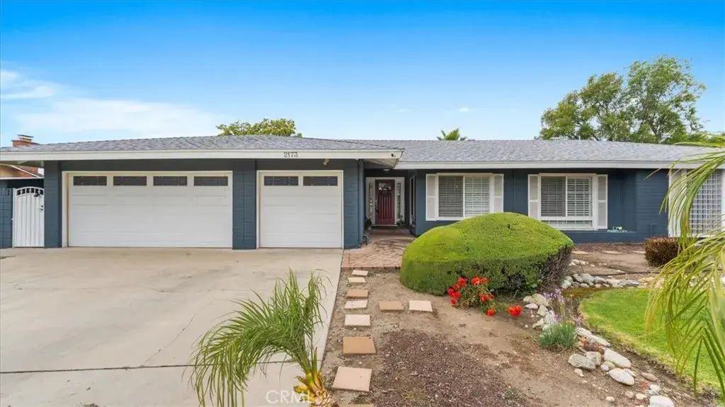 2173 Wilkes Court, Claremont