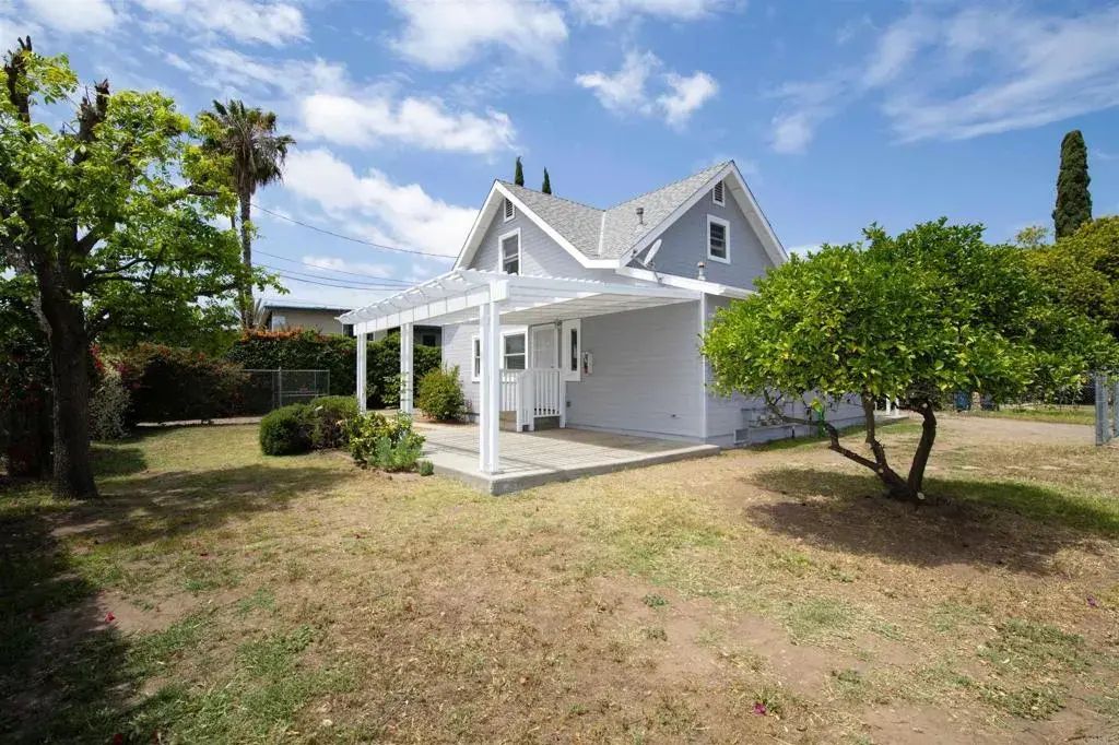 405 N Juniper Street, Escondido