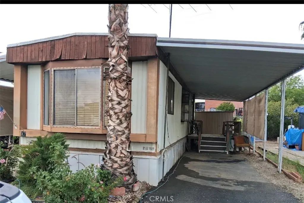 12177 3rd 47, Yucaipa