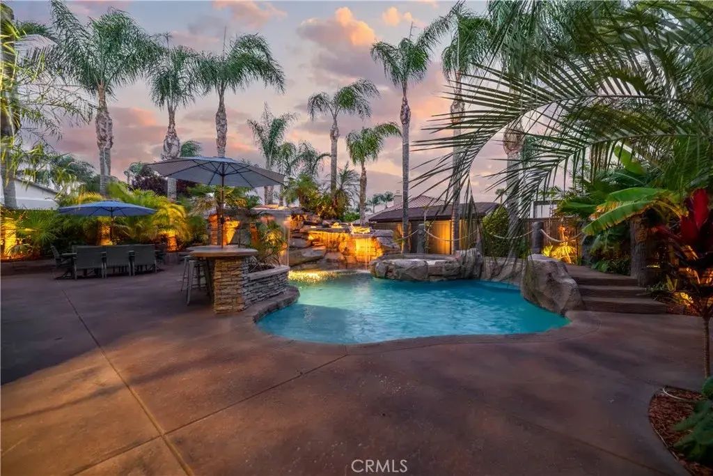 29182 Bridalveil, Menifee