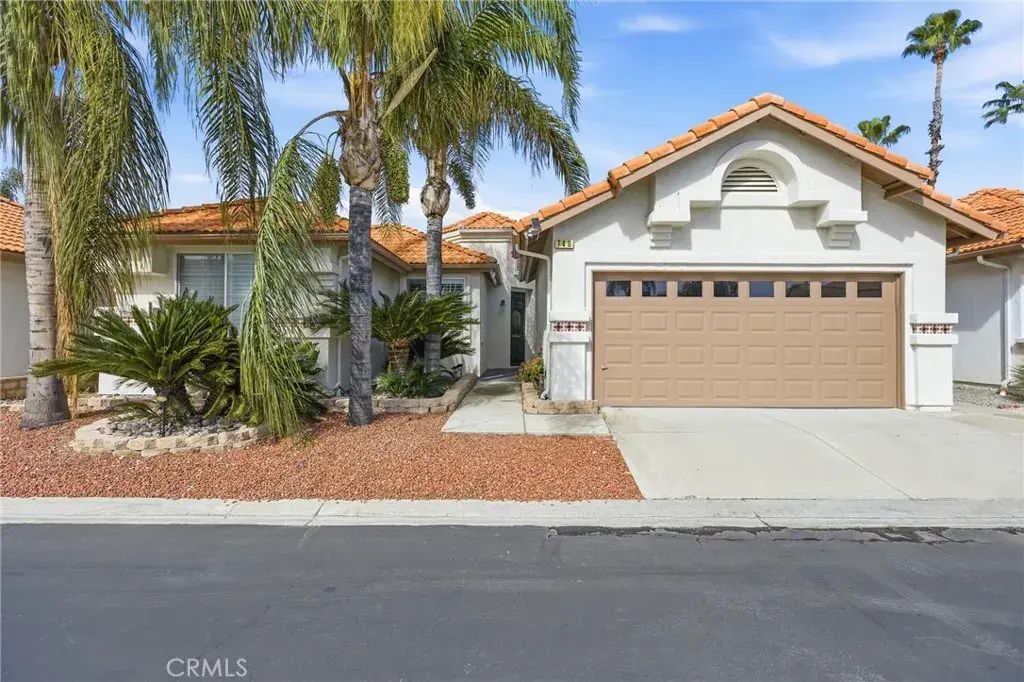 740 Bahama, Hemet