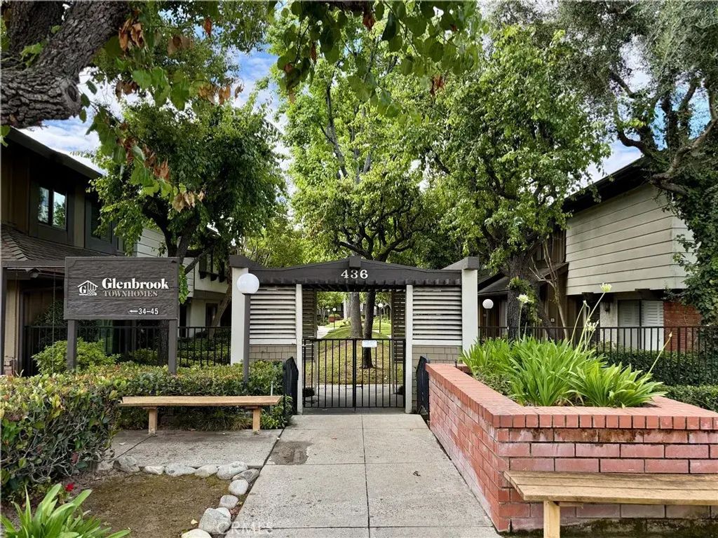 436 Fairview 29, Arcadia