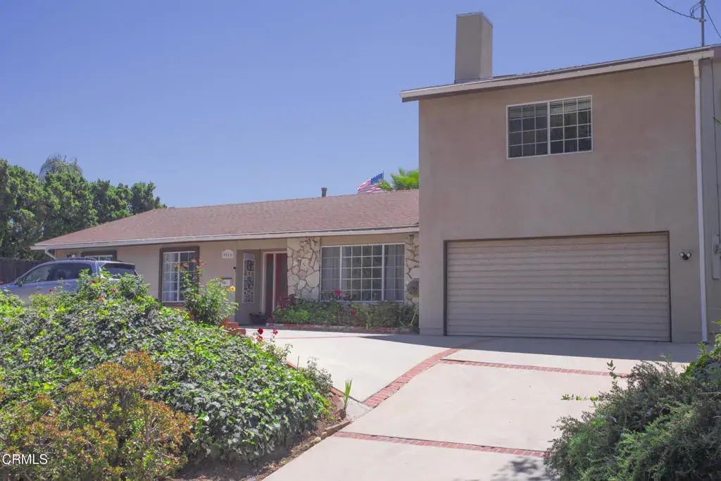 9010 Mulberry Drive, Sunland