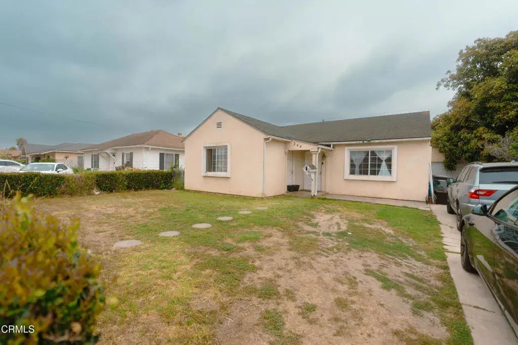 244 E Birch Street, Oxnard