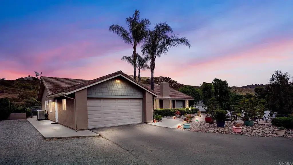3322 Rancho Miguel Road, Jamul