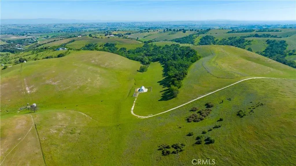 2750 Raptor Ridge Trail, Templeton