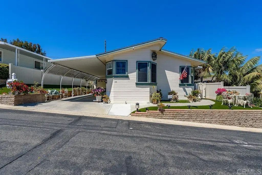 444 N El Camino Real 146, Encinitas