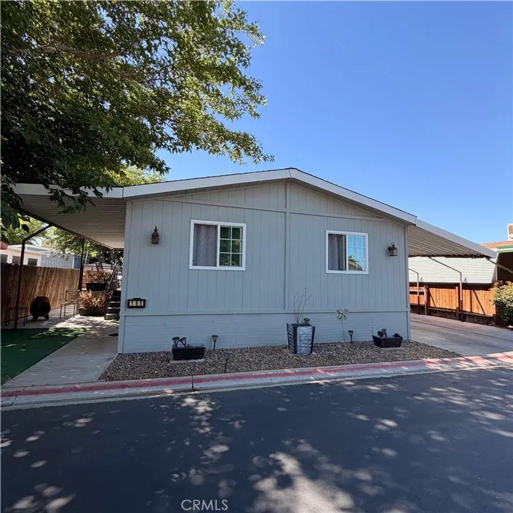 3524 E Avenue R 185, Palmdale