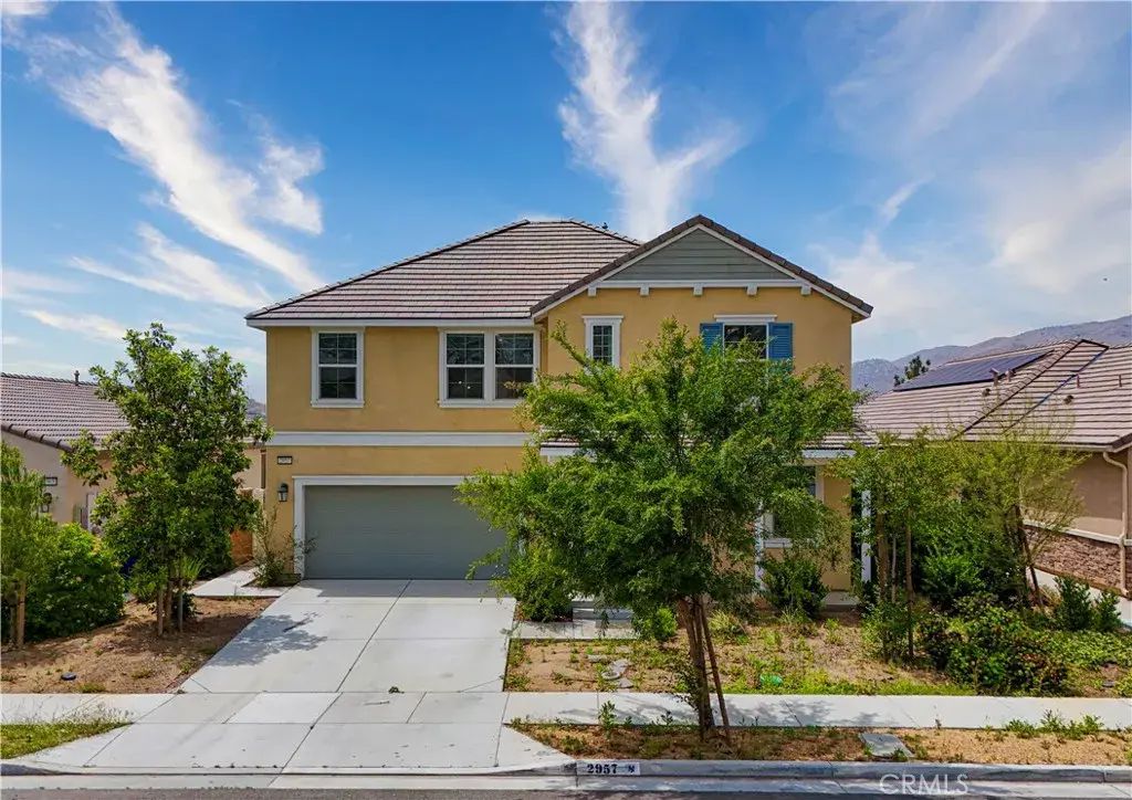 2957 Flagstaff, Jurupa Valley