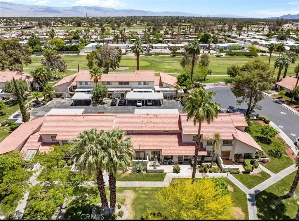 6134 Arroyo Road 3, Palm Springs