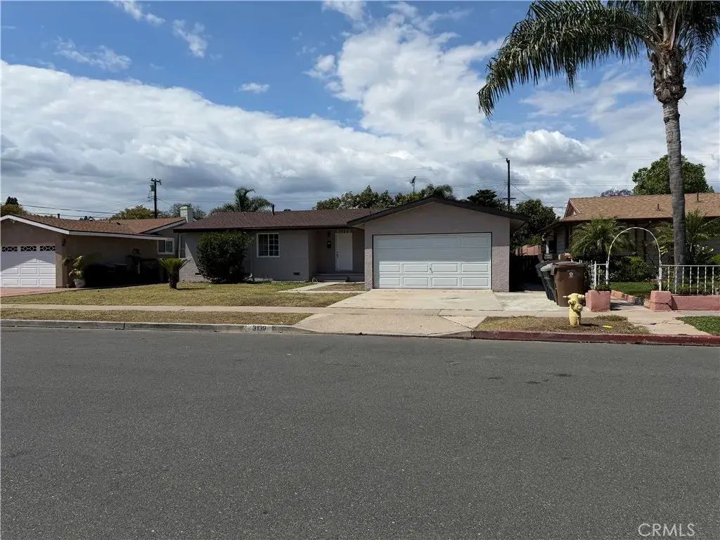 3139 W Paso Robles, Anaheim
