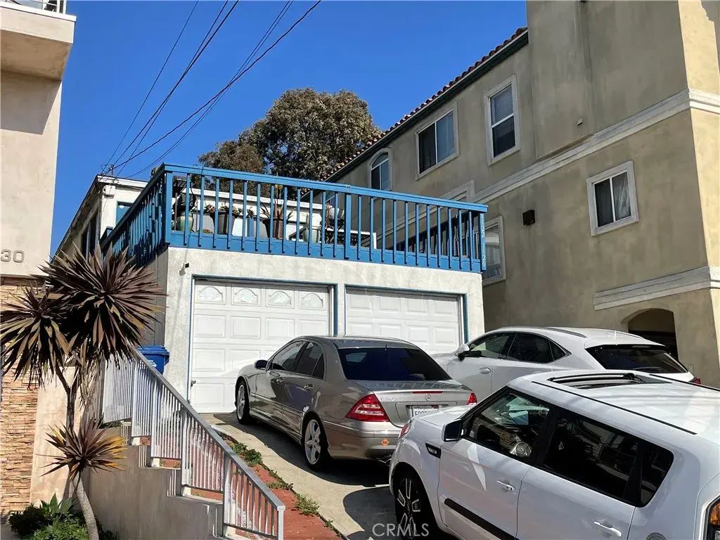 1122 Prospect, Hermosa Beach