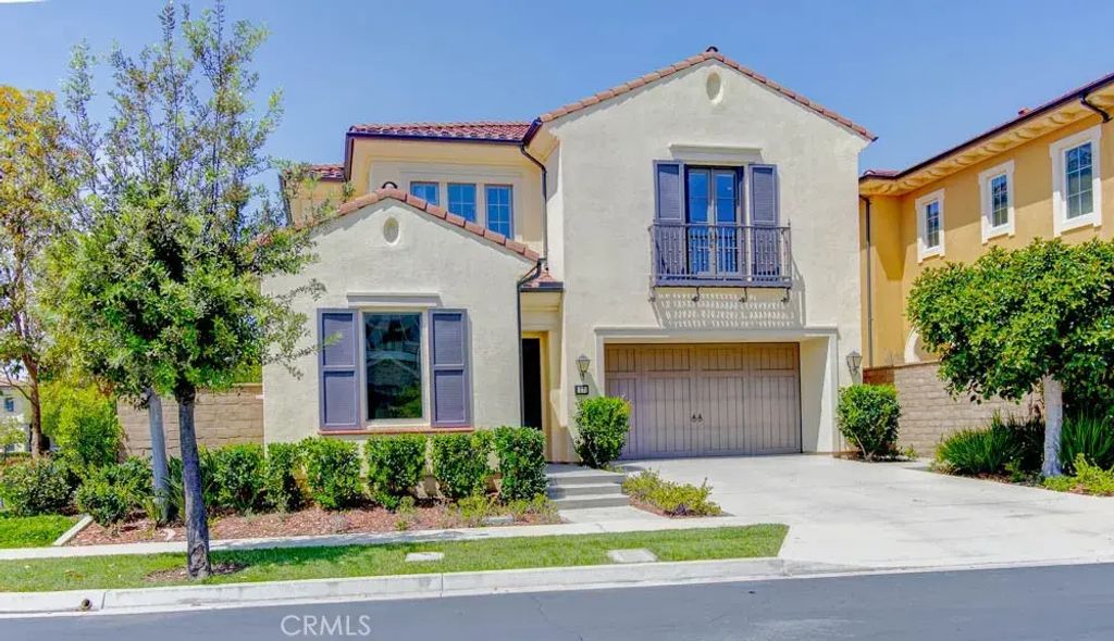 77 Stagecoach, Irvine
